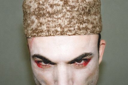 Joakim, le samourai de Tigersushi