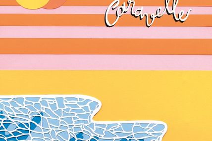 Coup de Coeur Croisé avec Polo & Pan, extrait de l'album Caravelle