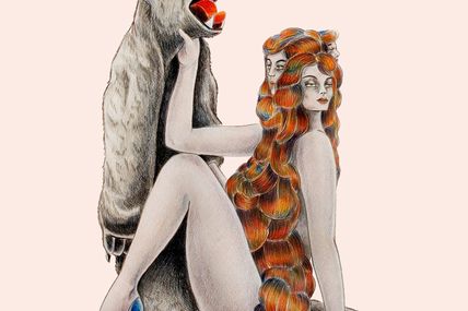Mélie Fraisse, suaves débuts avec A Walk