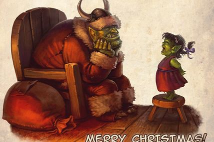 Joyeux Noël !