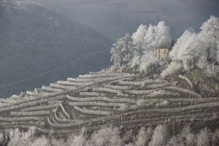 Les mystères de l'Aveyron