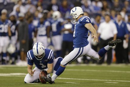 Under the Colts ( 8-4 ) now lead the Titans (
