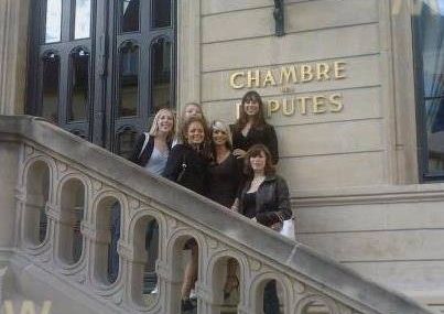 Chambre à part
