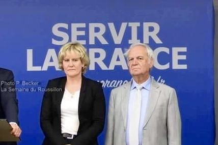 La mort à nos trousses