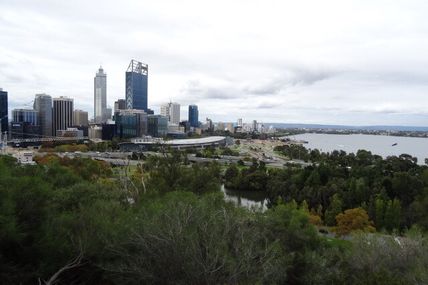 Perth