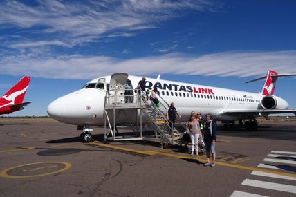 Alice Springs