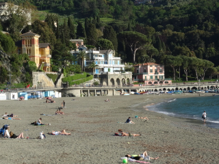 Levanto