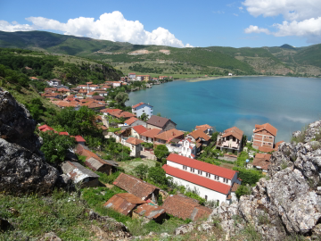 Ohrid