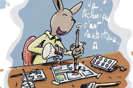 lapin