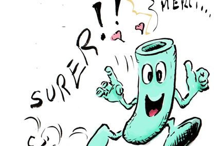 merci