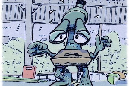 scoppy