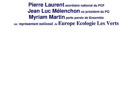 MEETING LE 14 MARS 2014 : Aux Costières à Nîmes