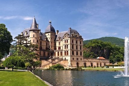 Vizille, l’introduction inattendue à la Révolution française