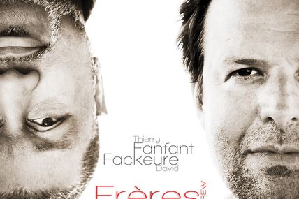 Thierry Fanfant & David Fackeure en tournée
