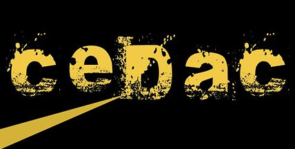 PROGRAMMATION 2014 DU CEDAC