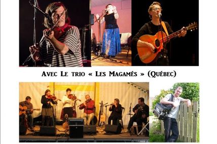 Prochainement en mai