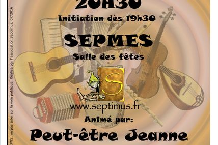 Prochains Rendez-vous
