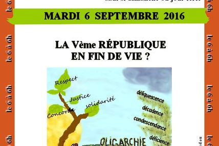 LES AFFICHES DE LA SAISON 2016-2017