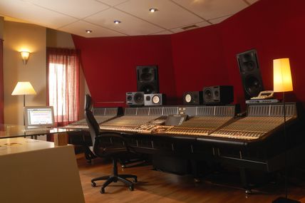 ouvrir un studio d enregistrement a dinant