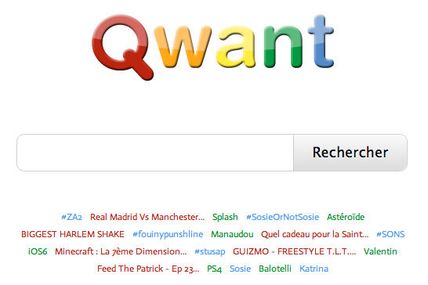Qwant