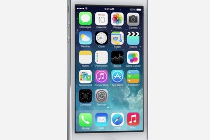 iOS 7 bêta 4 les 9 news listées.