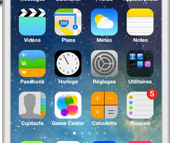 iOS 7 pour iPod :Bonne nouvelle le hacker iMaster est en train de s'en occuper