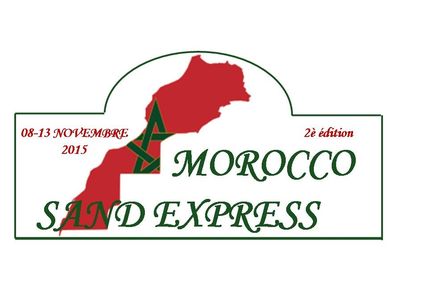 Les réglements du Morocco Sand Express 2015, 2è édition de ce rallye raid au Sud Maroc