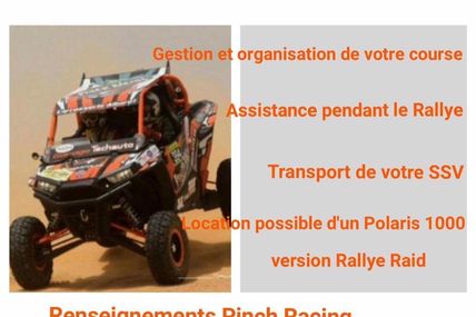 Des solutions de transport ou de location pour le M'hamid Express 2017, rallye raid maroc chegaga