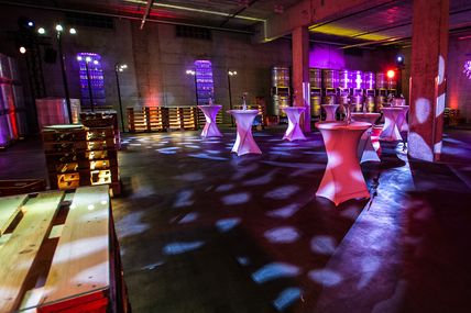 jeu de lumières