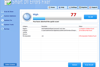 How to Repair Windows Dll Errors