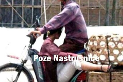 Daca deschide gurita, îmbina placutul cu utilul...