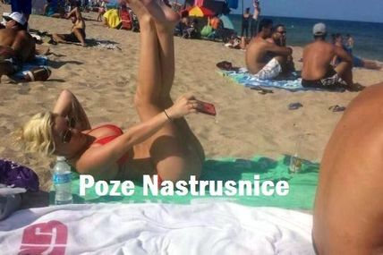 Anul trece, poza pupezei ramâne...
