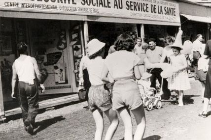 Dans la série aussi bien que la droite, le PS déchire la france