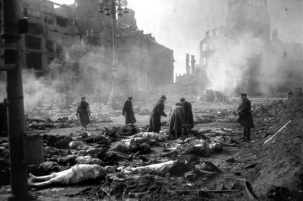 Il y a 79 ans, Guernica