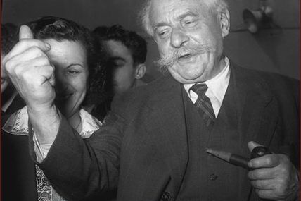 Connaissez vous Gaston Monmousseau ?