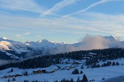 en vacances aux saisies