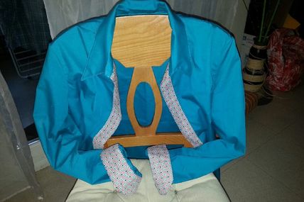 Une belle chemise