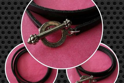 Encore des petits bijoux