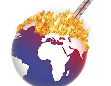 COP21 : M. Shall et M. Should