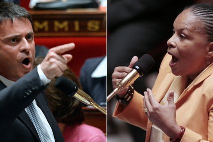 La boutade du colon