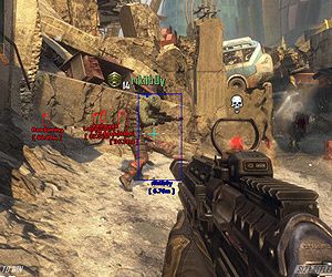 Cheat Bo2
