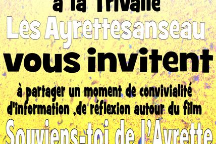 réunion du collectif
