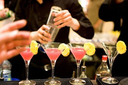 Essential Bar Accessories & Practices To Save You Money