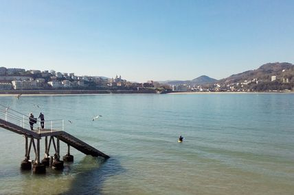 Espagne : Pintxo ma Pintxo, quand t'as un petit creux