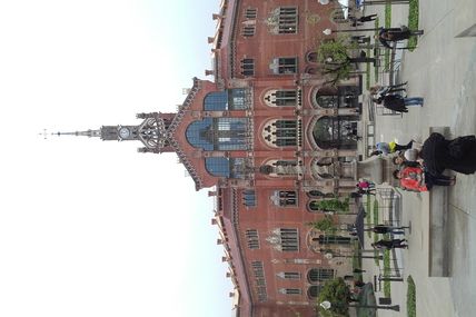 Barcelona : Enfin un Gaudi potable !