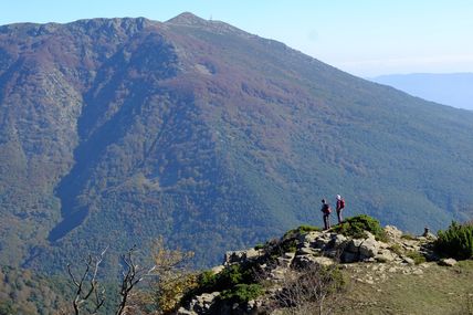 Montseny : Traquées (2)
