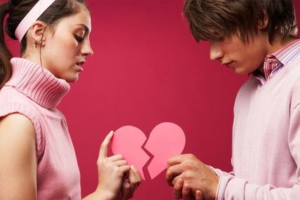 How to get your ex back for good