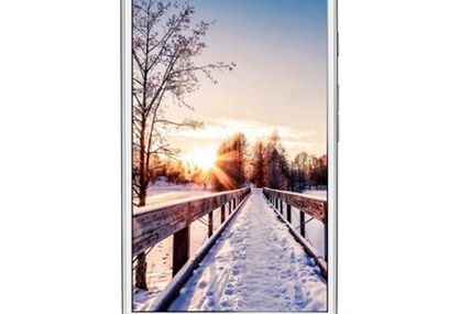 The use of 6 months HUAWEI Mate, comment on this machine