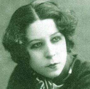 Avignon 2015, ma lettre à Afifé Jalé, première actrice musulmane