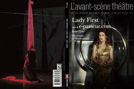 Premières festivalières
